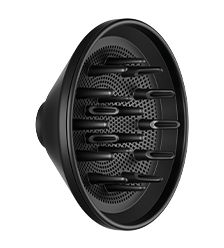 Dyson Supersonic Nural Straight+Wavy (Ceramic pink / Rose gold)