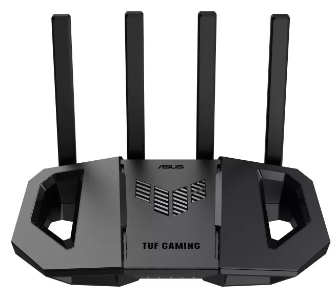 ASUS TUF-BE3600 router