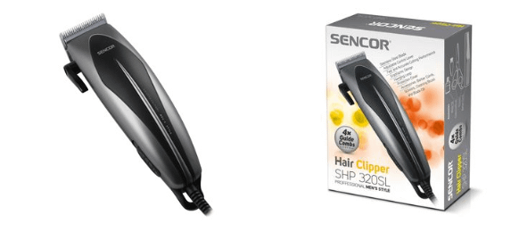 SENCOR SHP 320SL