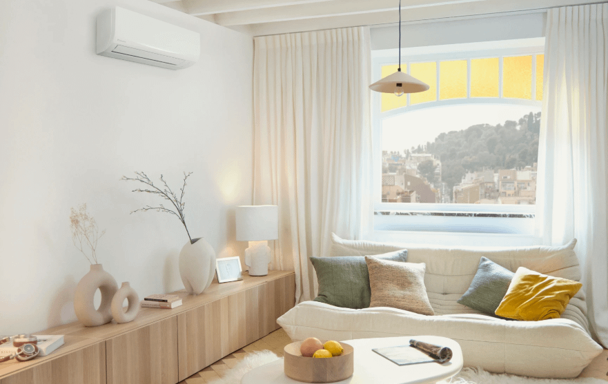 Daikin SENSIRA FTXF (60)