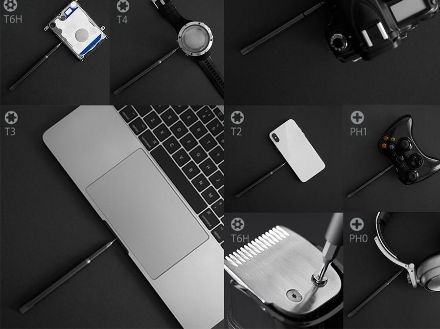Xiaomi Mi Precision Screwdriver Kit