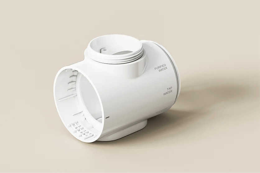 Xiaomi Faucet Water Purifier preciscivac vode