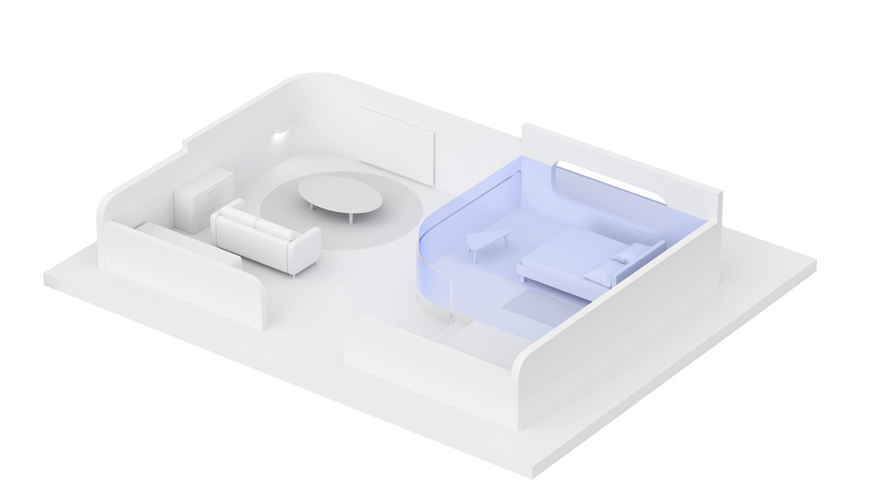 Xiaomi Smart Air Purifier 4