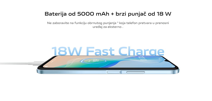 Vivo Y21s 4GB 128GB (Midday Dream)