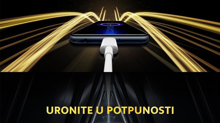 Xiaomi POCO X3 Pro 6GB 128GB (Frost Blue)