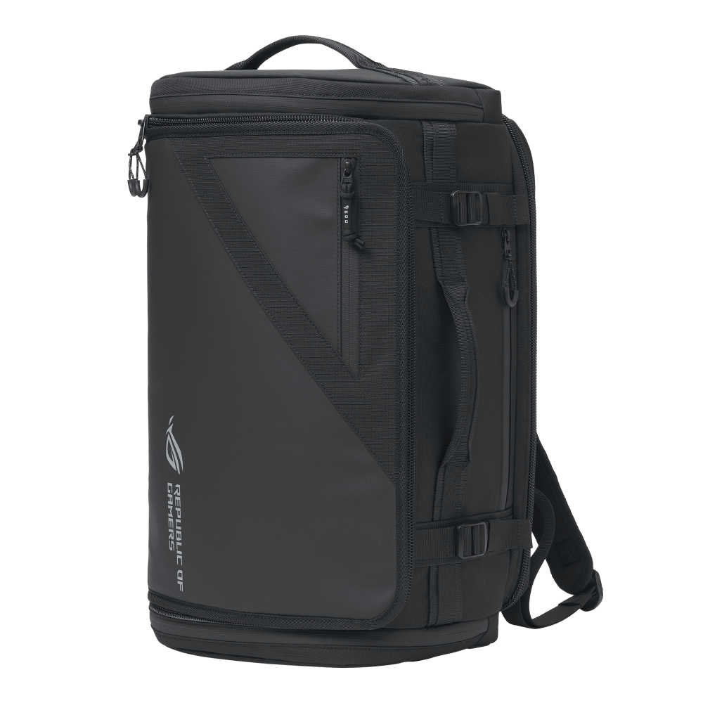 Asus ROG BP2703 ARCHER Weekender 17-inch ranac