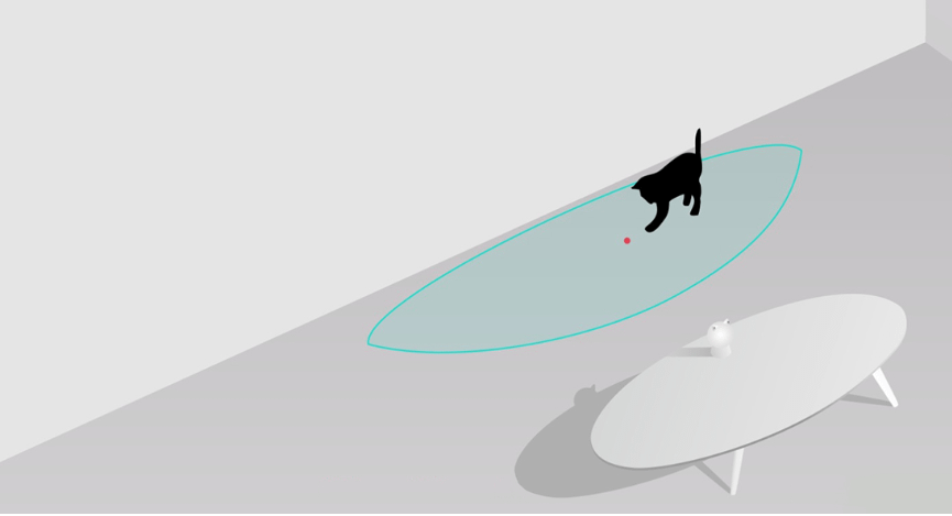 Petoneer Smart Dot TY011 