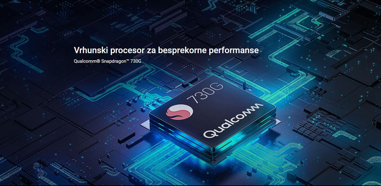 Xiaomi Mi Note 10 Lite 6GB 128GB Midnight Black