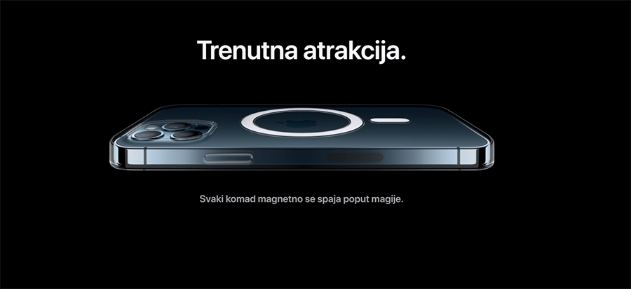 Apple IPHONE 12 PRO MAX 256GB Gold