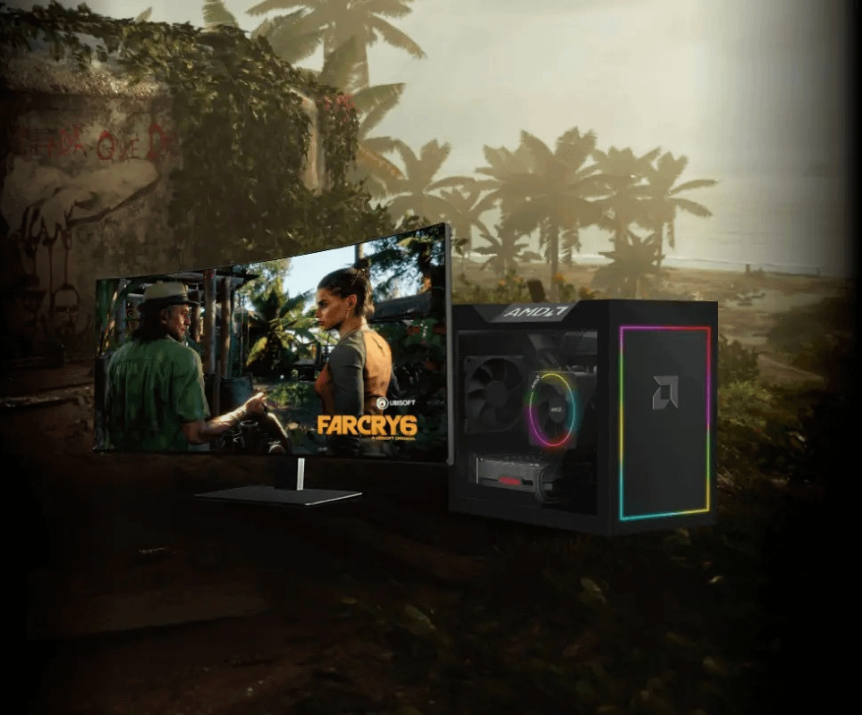 Powercolor AXRX 6500XT 4GBD6-DH