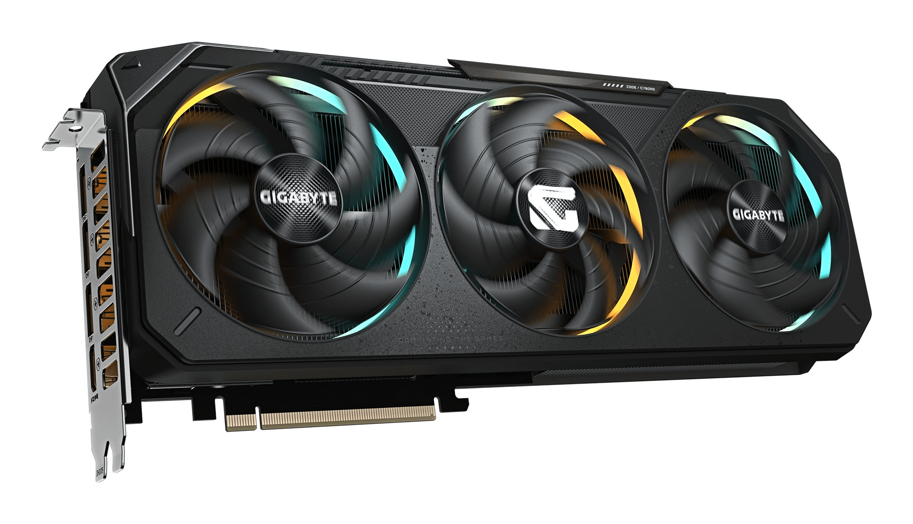 Gigabyte RTX 5070 GAMING OC 12GB grafička kartica
