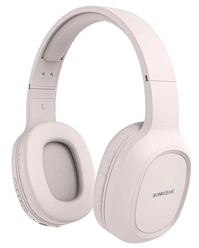 SONICGEAR AIRPHONE 3 Sand