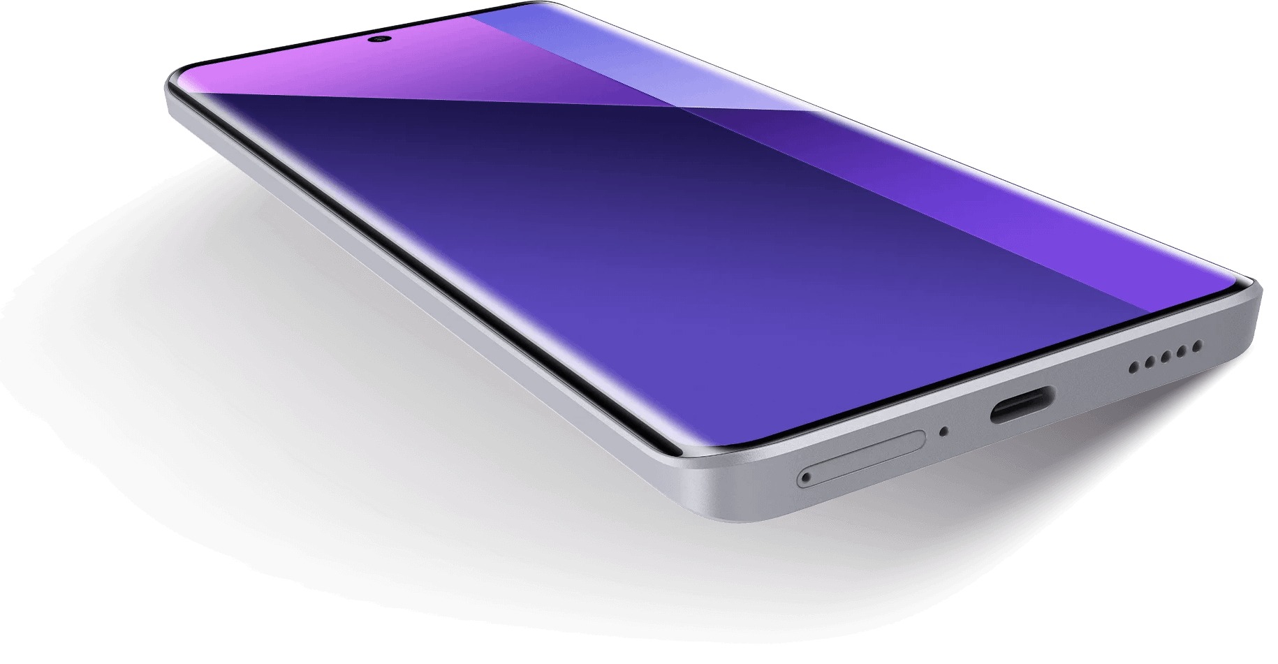 Xiaomi REDMI NOTE 13 PRO+ 5G 12GB 512GB (Midnight Black)