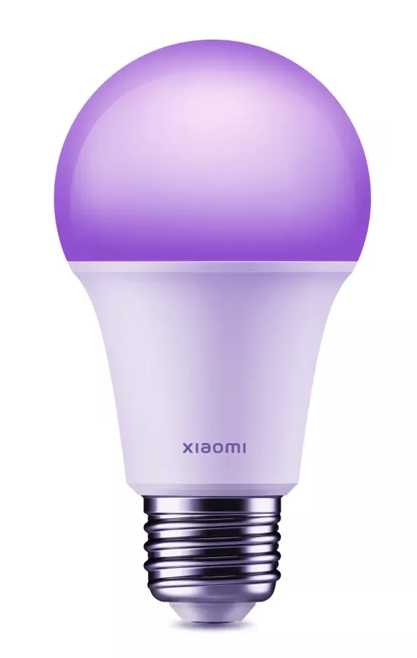 Xiaomi Smart LED Bulb (White and Color)