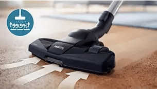 Philips PowerPro Compact FC9333/09 usisivač