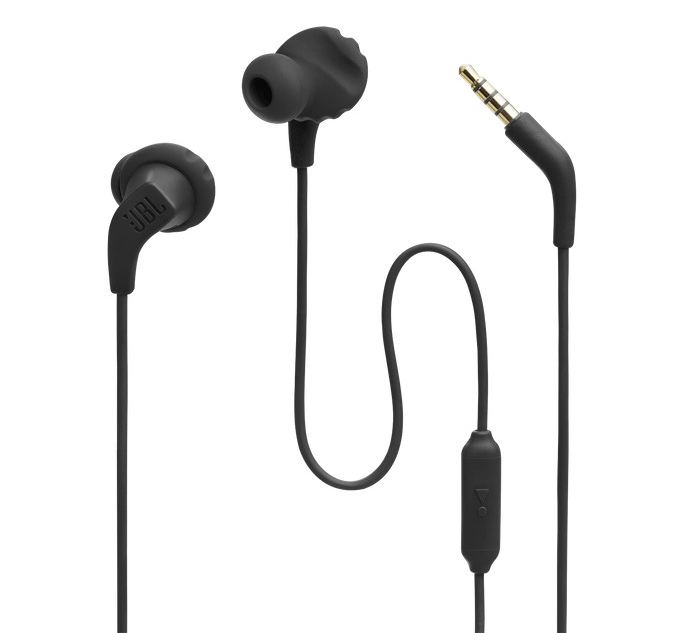 JBL Endurance Run 2 Wired