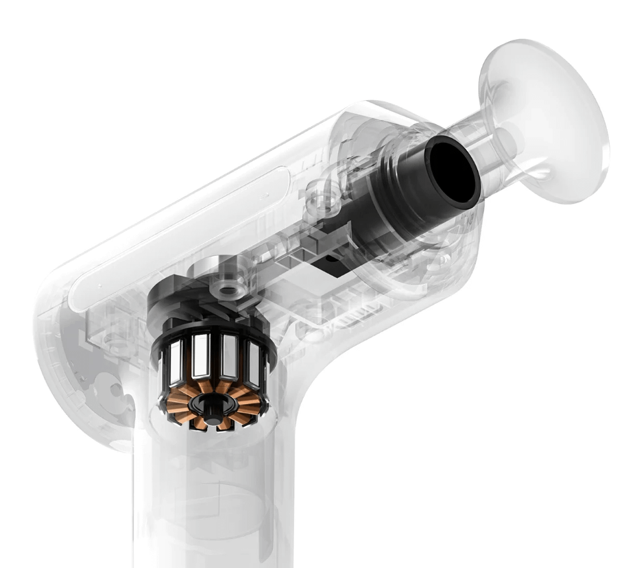 Xiaomi Massage Gun 2