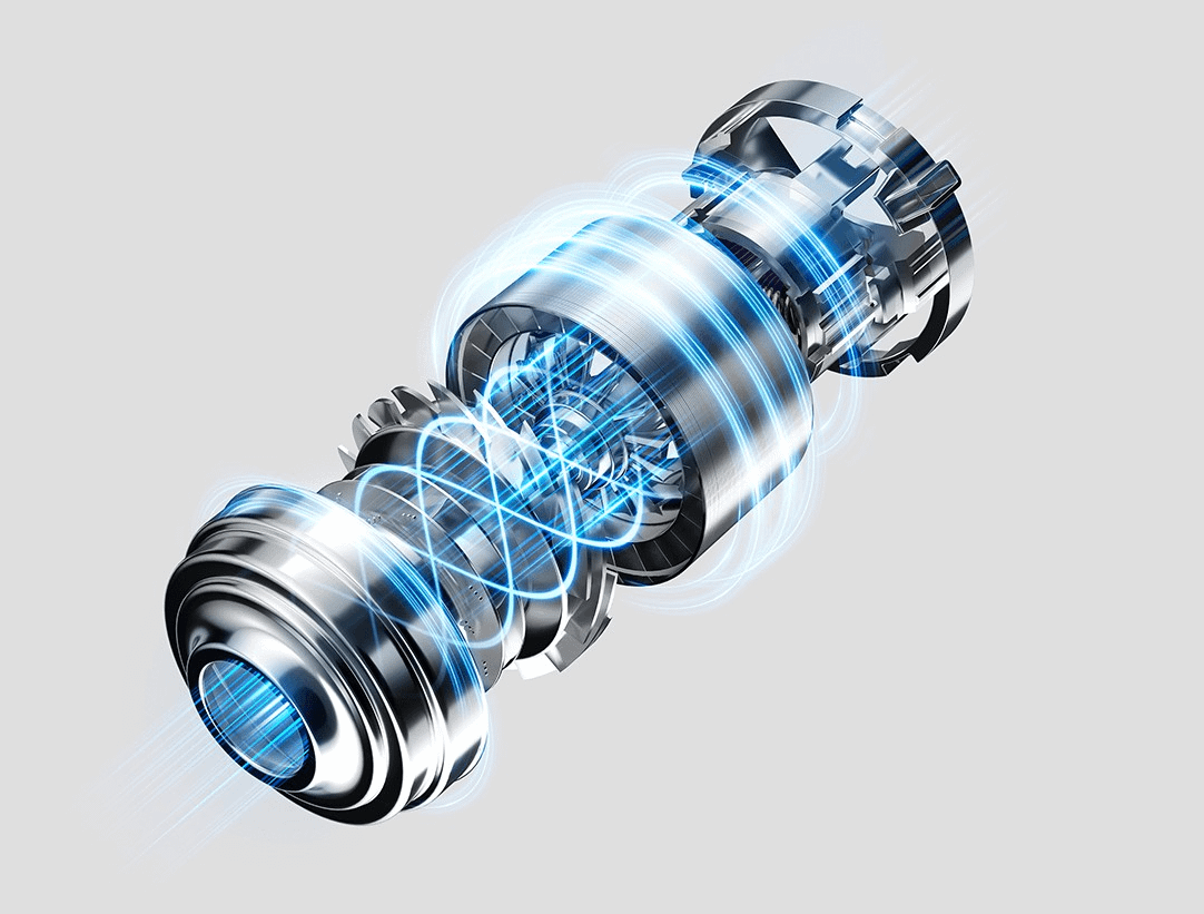 Xiaomi Vacuum Cleaner G20 Lite