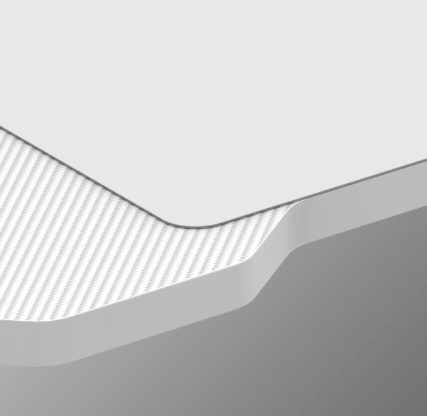 Huzaro Hero 2.6 White