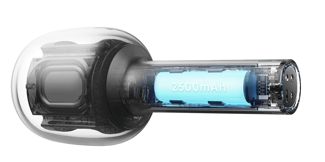 Xiaomi Karaoke Microphone