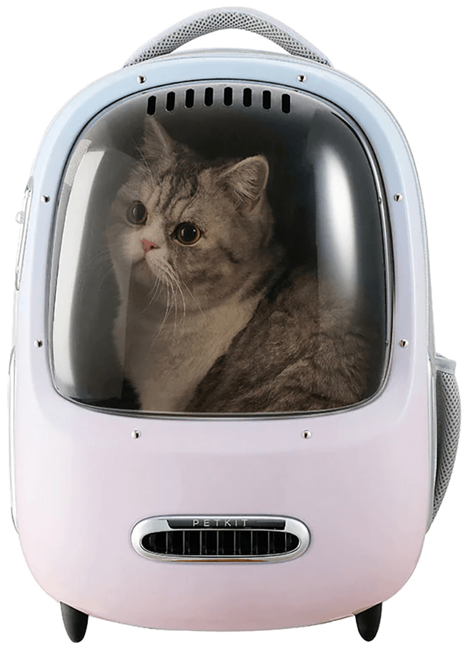 PetKit Breezy 2 Pink