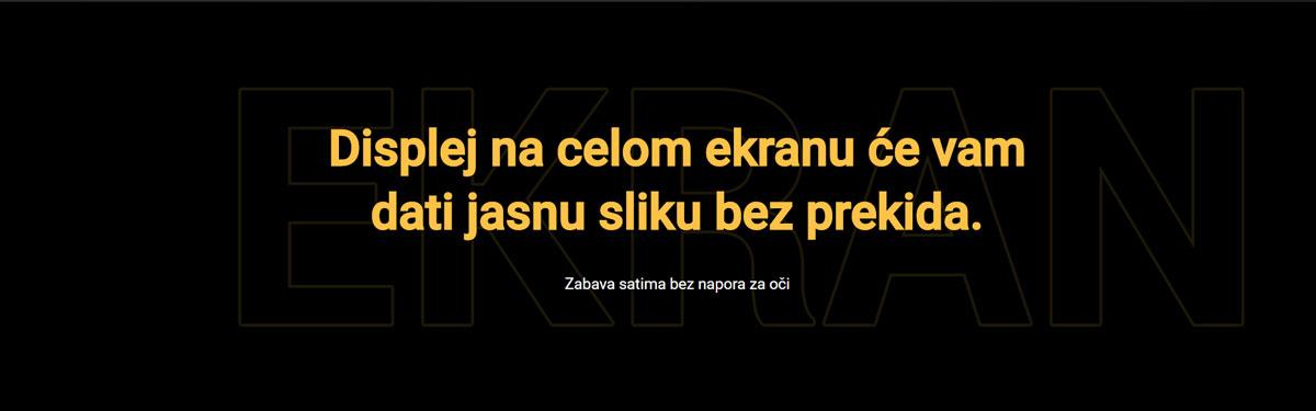 Xiaomi POCO F2 PRO 6GB 128GB Neon Blue