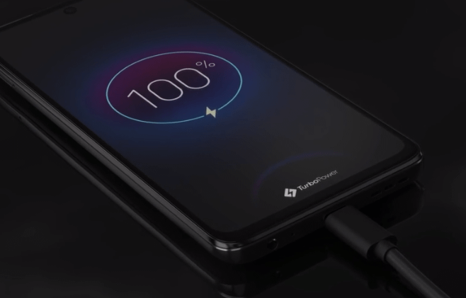 Motorola Moto G32 8GB 256GB (Mineral Grey)