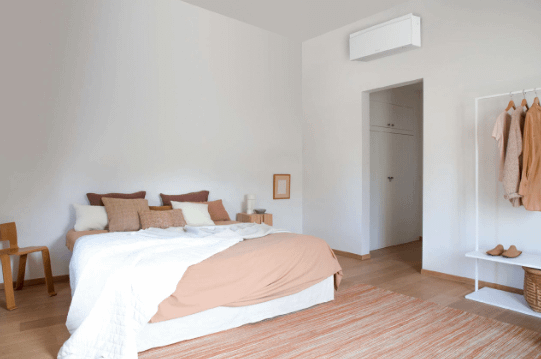 Daikin Emura FTXJ‐AB42 (BLACK)