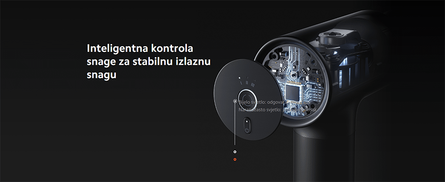 Xiaomi Massage Gun