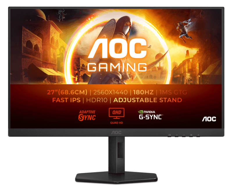 AOC Q27G4XF