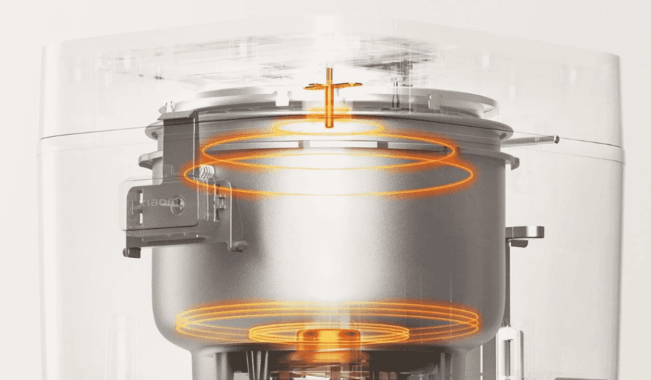 Xiaomi Multifunctional Rice Cooker 1.5L