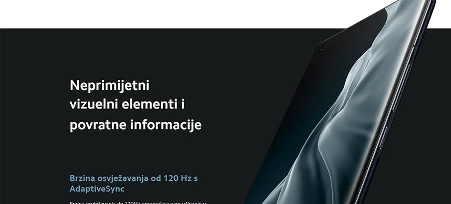 Xiaomi Mi 11 8GB 256GB Midnight Gray