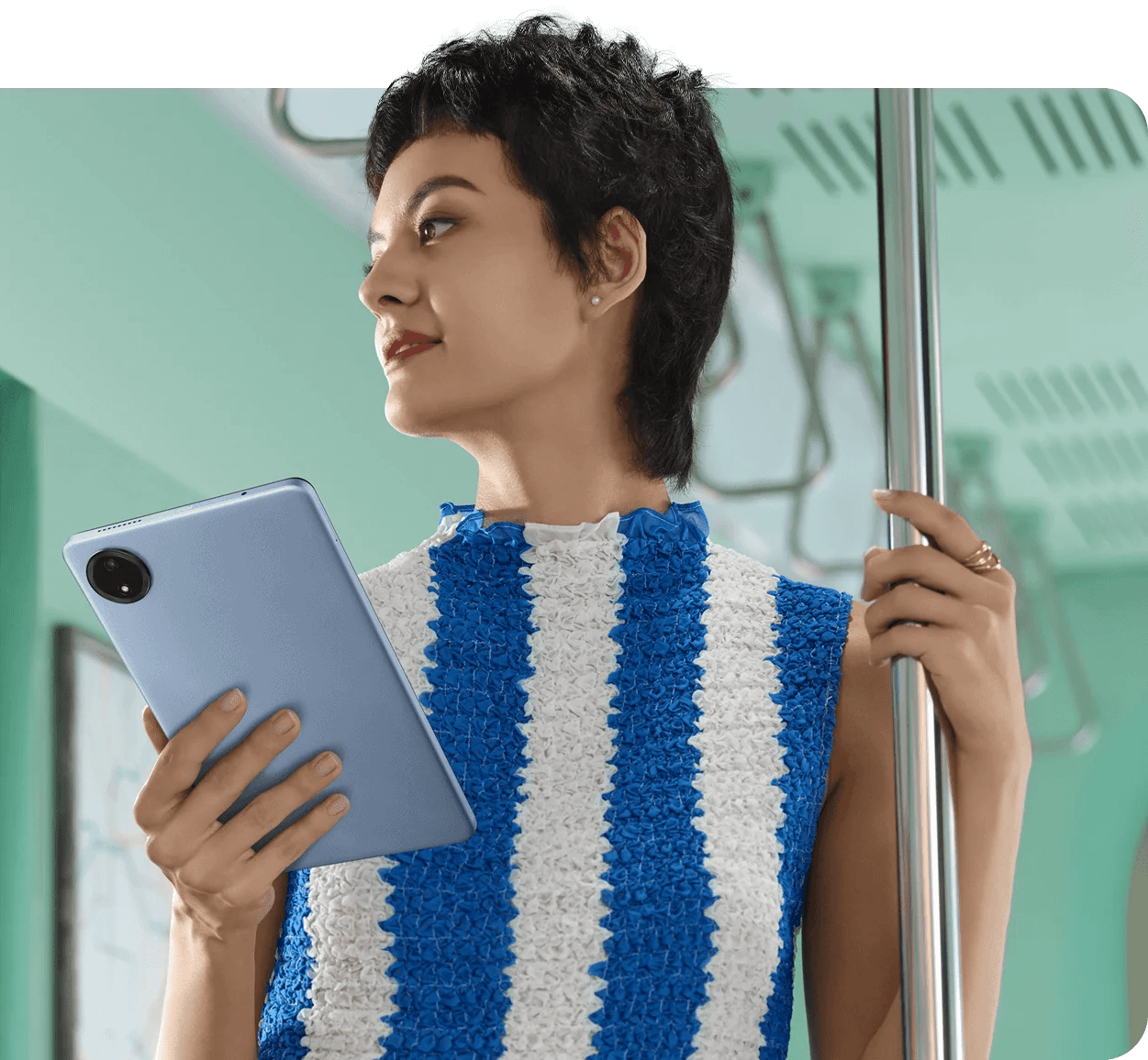 Xiaomi Redmi Pad SE 8.7 4GB 128GB Graphite Gray tablet