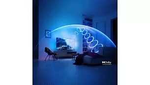 Philips 50PUS8510/12