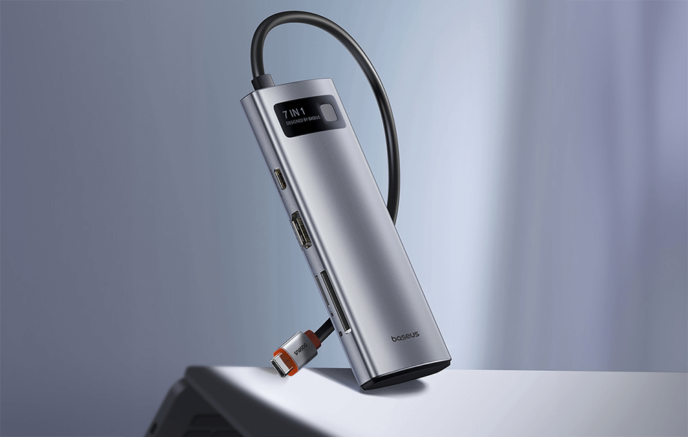 Baseus B00030708811-00