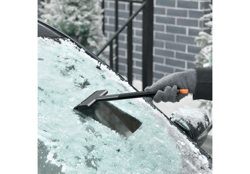 Baseus CRQU-01 strugac leda