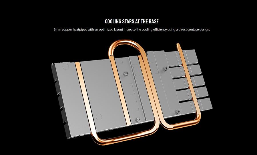 MSI RX 5500 XT MECH 8G