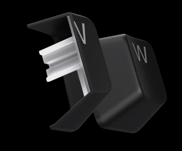 SteelSeries Apex Pro TKL Gen 3 Black