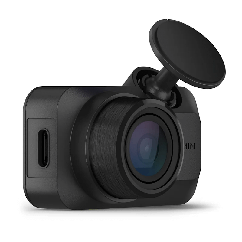 Garmin Dash Cam Mini 3 saobraćajna kamera