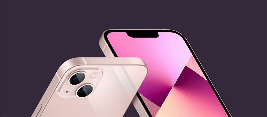 Apple iPhone 13 512GB (Red)