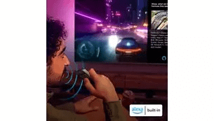 Philips 55MLED820/12