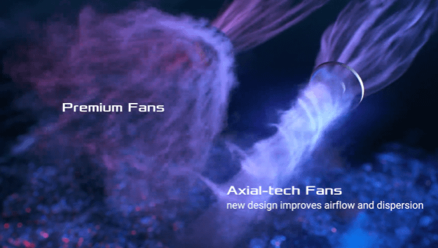 ASUS PRIME RTX 5080 16GB OC grafička kartica