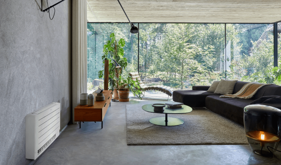 Daikin PERFERA PODNA (FVXM25)