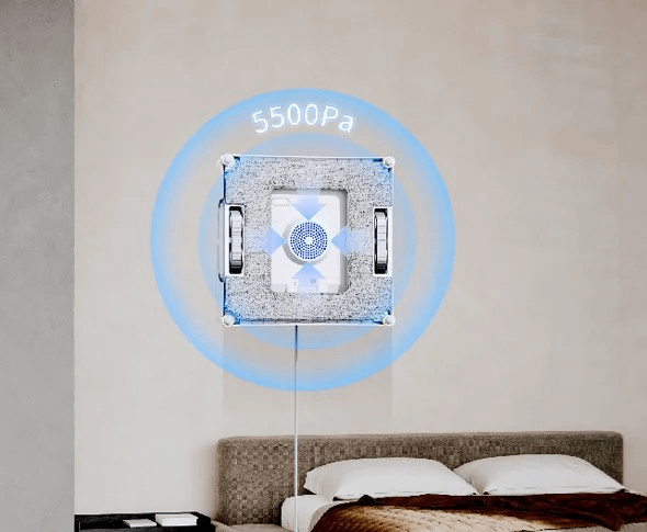 Ecovacs WINBOT W2 OMNI