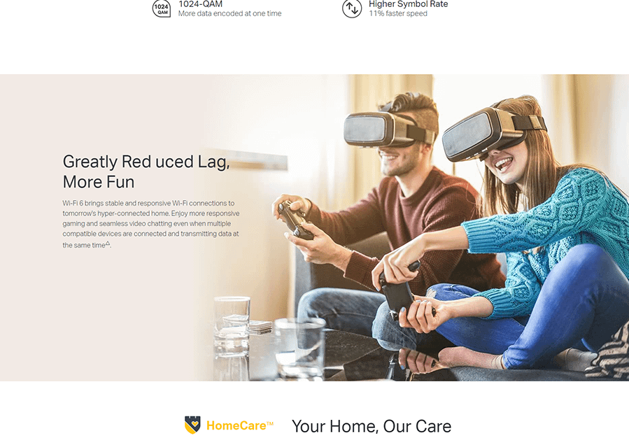 TP LINK DECO X20(3-PACK)