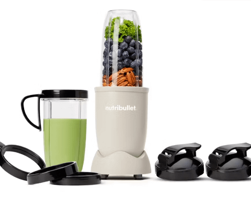 Nutribullet NB907W
