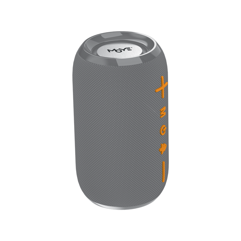 Moye Echo Go Dark Gray