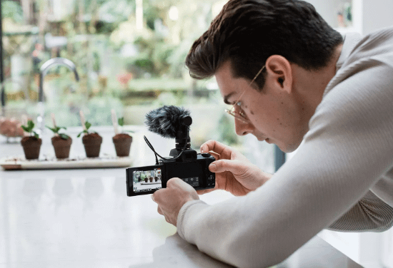 Canon EOS M50 II PREMIUM