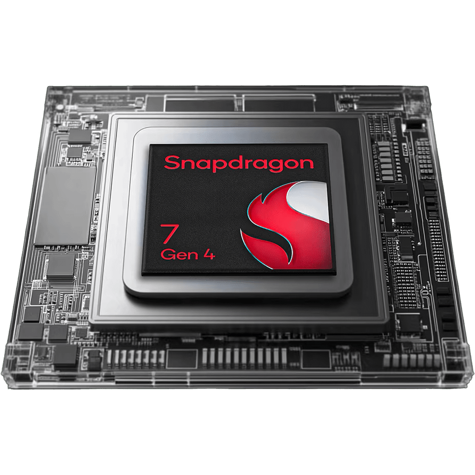 Motorola EDGE 70 Gadget Grey 12GB 512GB smartphone