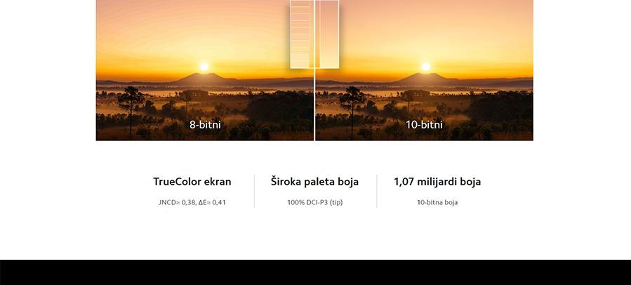 Xiaomi Mi 11 8GB 256GB Midnight Gray